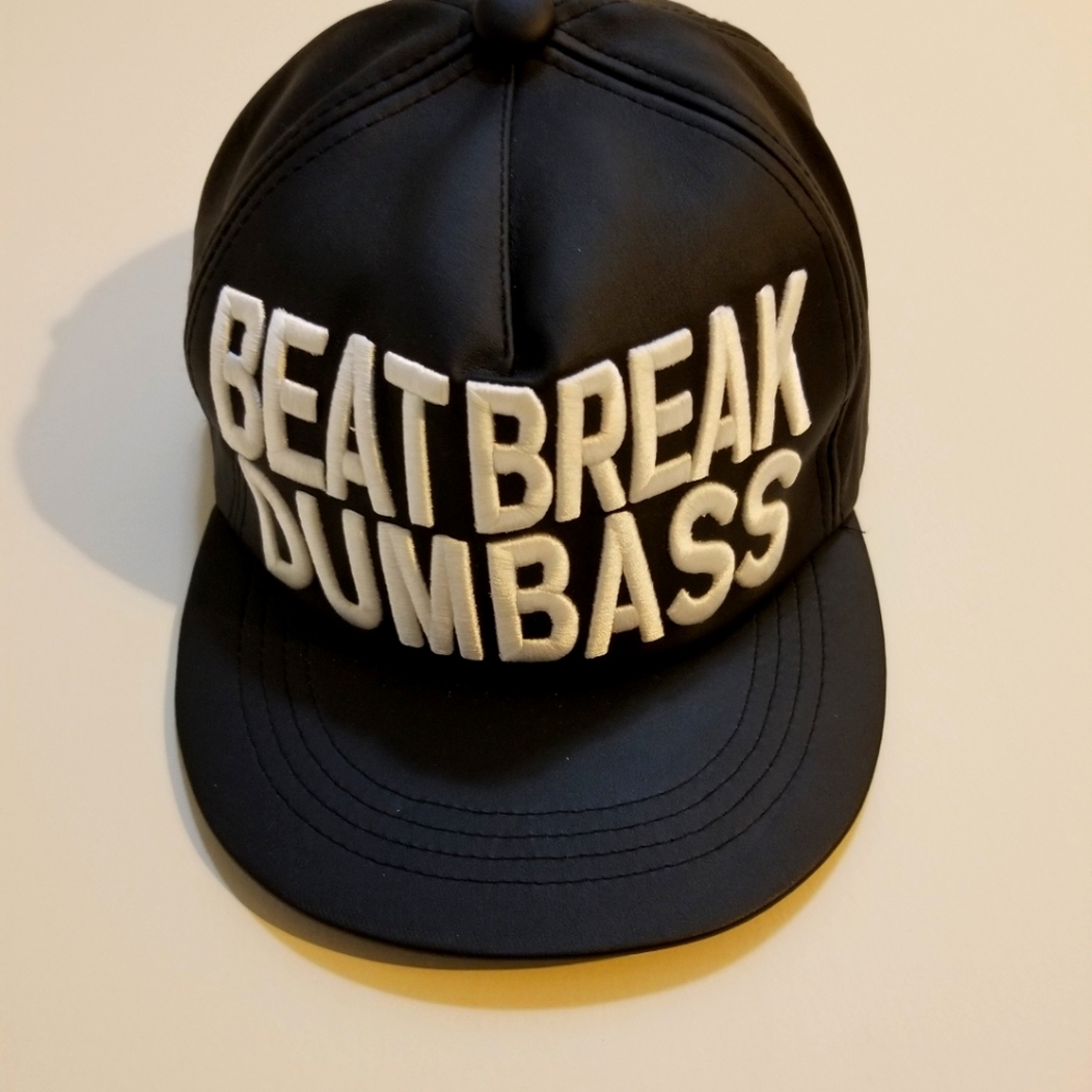 Snapback